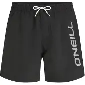 O'Neill Logo 16'' Swimshorts black out (19010) XS