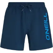 O'Neill Logo 16'' Swimshorts english evening (15093) XS