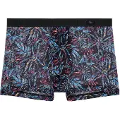 Hom Retro Short / Pant Biscayne in Blue print | Gr.: S