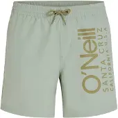 O'Neill Cali 16'' Swimshorts marble arch (16061) XS