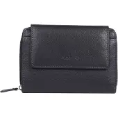Maître bromley diethilde purse v9f 4060001571 Riegelbörse in 400 blue | Gr.: onesize