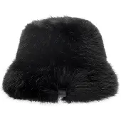 Kazar Caps in Schwarz | Gr.: onesize