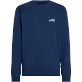 O'Neill Pullover Herren O'Riginals Cali Crew English Evening-XXL
