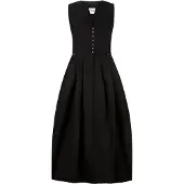 Stockerpoint Dirndl Anouk in schwarz | Gr.: 40