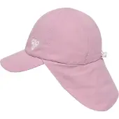 Hummel Bademütze - UV50+ - hmlMini - Mauve Shadow - - 52-54 cm - Bademützen