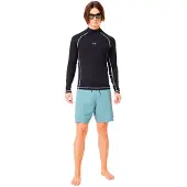 Oakley Apparel Rainbow Langarm-rash Guard