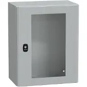 Schneider Electric WandSteckdosenabsicherung
