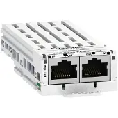 Schneider Electric VW3M3308 Feldbuskarte PROFINET für Servoverstärker LXM32M
