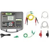 Metrel MI3205ST TeraOhmXA 5KV