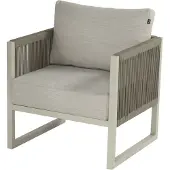 Hartman Kejo Loungesessel Rope
