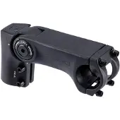 Ergotec Sepia A-head 50 28.6-31.8 Mm Verstellbarer Vorbau