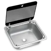 Dometic Germany Spülbecken SNG 4133 9600028267