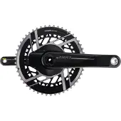 Sram Red Axs Dub 12s Kurbelgarnitur Mit Leistungsmesser