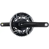 Sram Red Axs Dub 12s Kurbelgarnitur Mit Leistungsmesser