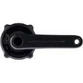 Campagnolo Manivelle mit Leistungssensor Super Record X