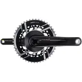 Sram Red Axs Dm Dub Kurbelgarnitur