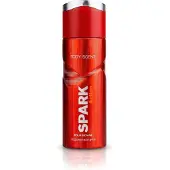 Khadlaj Spark Action Deodorantspray 200 ml