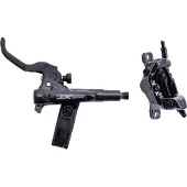 Shimano Deore Xt Bl-m8100 + Br-m8120 Hydraulic Vorderradbremse