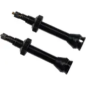 Schwalbe Aluminium Ventilspiel für Tubeless Reifen