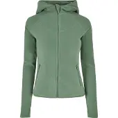 Urban Classics Tb1728 Fleece Reißverschlusspullover