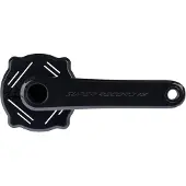Campagnolo Rechte + linke Kurbel Super Record X 13