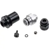 RockShox Sattelstützen-schlauchanschluss Für Reverb A1-b1/reverb Stealth A1-b1