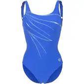 Arena Damen Badeanzug W SWIMSUIT LILI SQUARED BACK