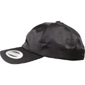 Flexfit Flex Cap "Unisex Low Profile Satin Cap"