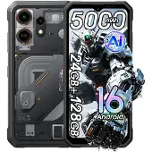 Oscal Marine 3 8gb/128gb 6.6´´