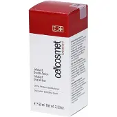 Cellcosmet Exfoliant Dual Action Tb 60 ml Peeling