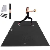 Vevor Trainingsmatte