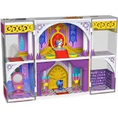 Funko POP! My Little Pony Bitty Boxes Schloss Canterlot Figur