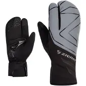 Ziener Lange Handschuhe Daylo AS Touch
