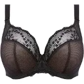 Elomi Nicht geformter BH Charley | Grösse: 70J | Farbe: Schwarz