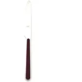 Mepra Tafelmesser Mo Bordeaux Fantasia, 12Er Set
