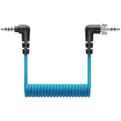 Sennheiser CL 35 TRRS Spiralkabel