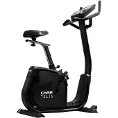Care fitness Vernetztes Heimtrainer-Fahrrad Telis
