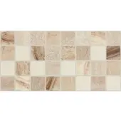 Rako Lazio Wandfliese mehrfarbig 20x40 cm matt WADMB004.1