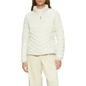 s.Oliver Jackets Outdoor Offwhite Größe: 46 | Winterjacken Outlet | Damen | Weiß
