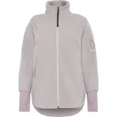 Didriksons Ronja, Fleecejacke, Damen, sunrise mist