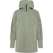 Didriksons Damen Unterjacke RINDA WNS FULLZIP