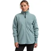Didriksons Damen Jacke RONJA WNS FULLZIP