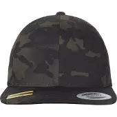 Flexfit Classique Multicam Kappe
