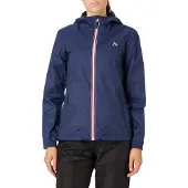 MCKINLEY Damen Regenjacke Kereol III wms 519 NAVY DARK