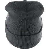 MSTRDS Beanie "Accessoires Beanie Basic Flap Long Version" 1 Stk.