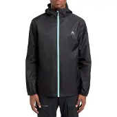 MCKINLEY Herren Regenjacke Kereol IV M BLACK NIGHT