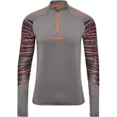 Hummel Herren Sweatshirt hmlBLAZE PRO TRAINING HALF ZIP