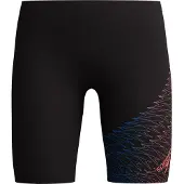 Speedo Medley Logo Jammer