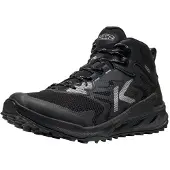 Keen Herren Stiefel Stiefel Zionic NXT Mid WP 1031256 Schwarz