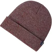 Lerros Skimütze "Strickmütze, Flachstrick"